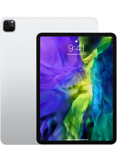 iPad Pro | Apple (CA)