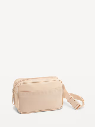 Nylon Belt Bag | Old Navy (US)