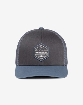 READ THE REVIEWS SNAPBACK HAT | TravisMathew