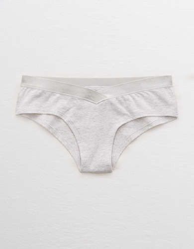 Aerie Cotton Cheeky Undie | American Eagle Outfitters (US & CA)