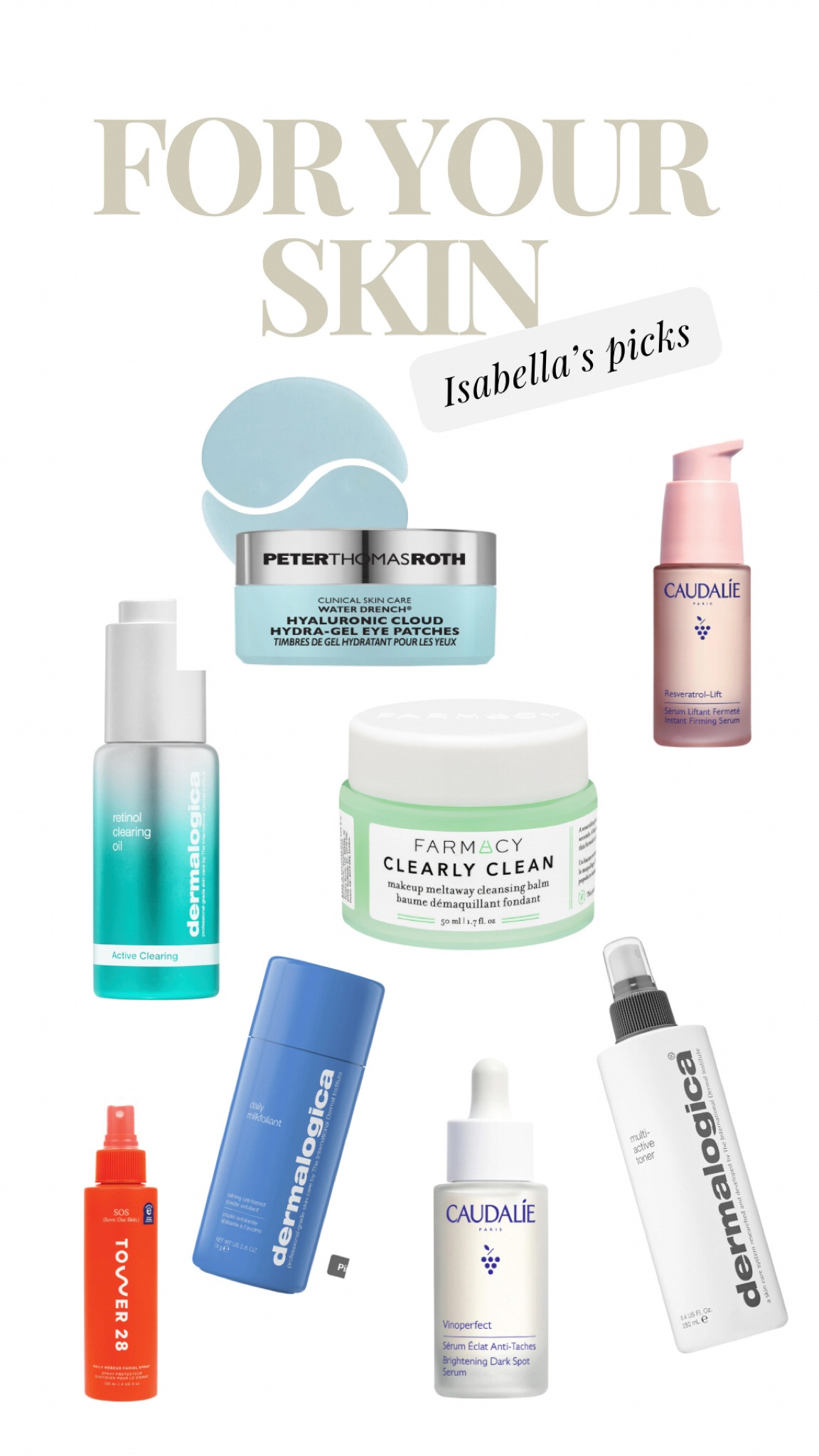 My favorites I would rebuy from the Sephora sale! 💋

#LTKBeauty #LTKGiftGuide #LTKSaleAlert