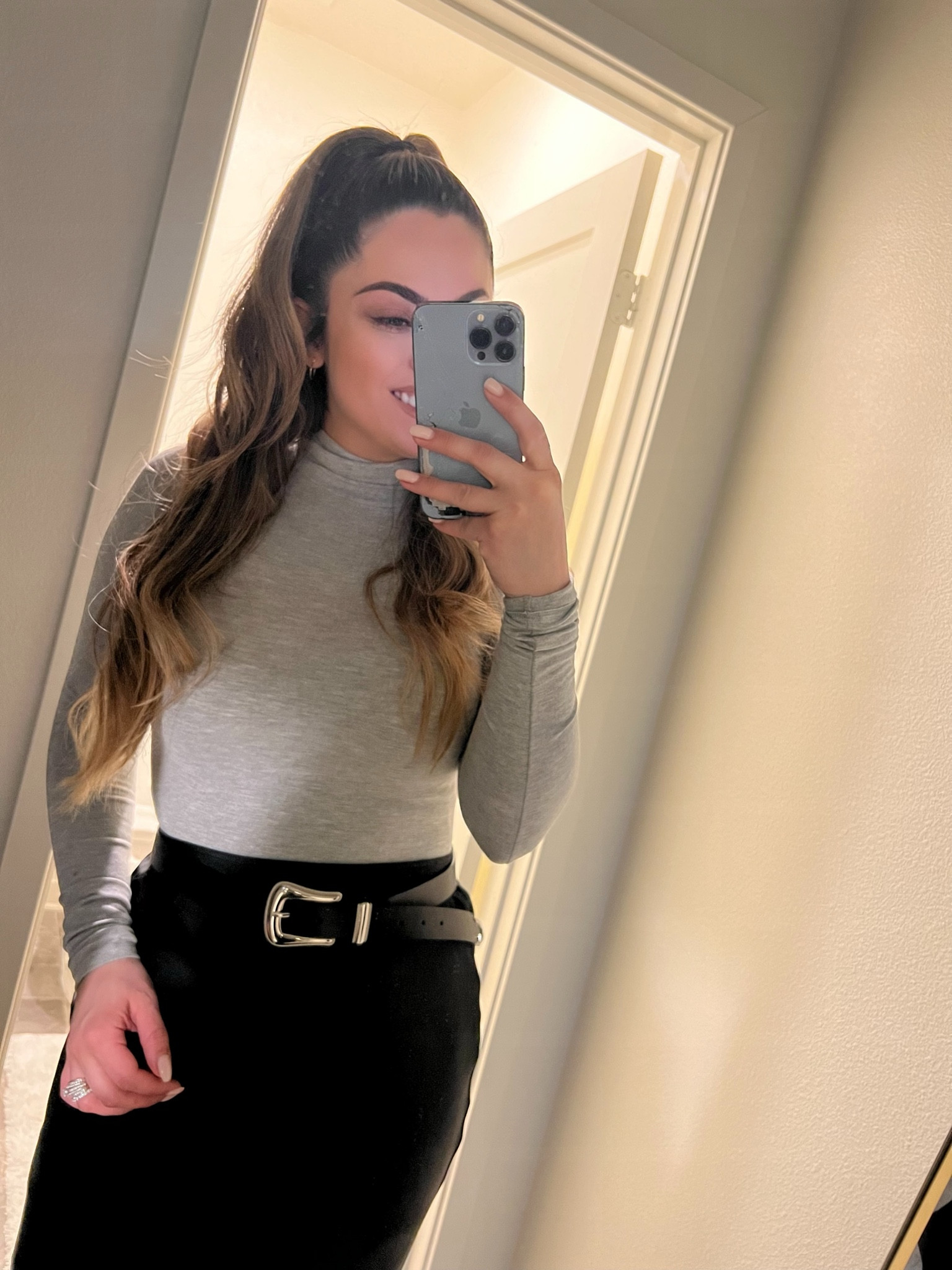 I love a classy satin skirt that can be dressed up or down! Currently 50% off! 

#LTKStyleTip #LTKBeauty #LTKFindsUnder50