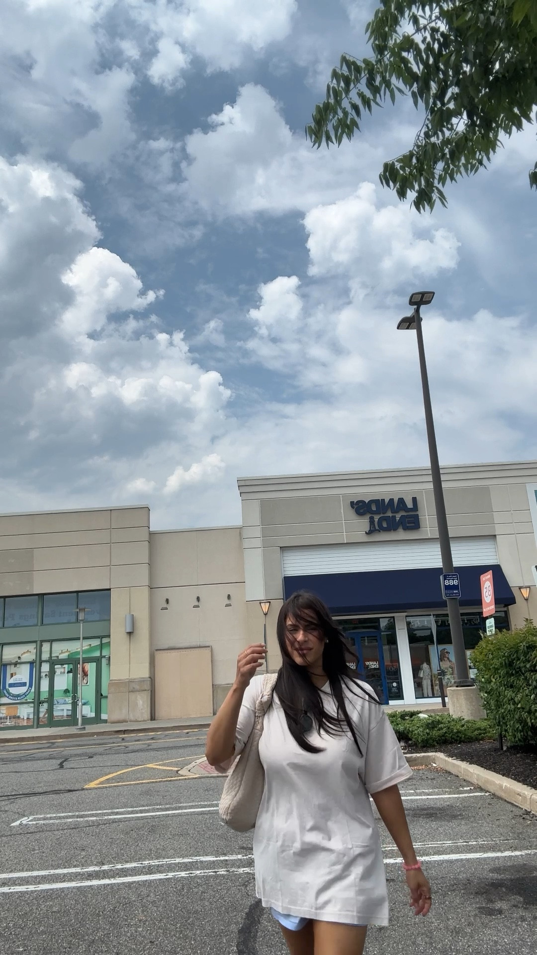 T-shirt 🤝🏽 boxer shorts 

#LTKStyleTip