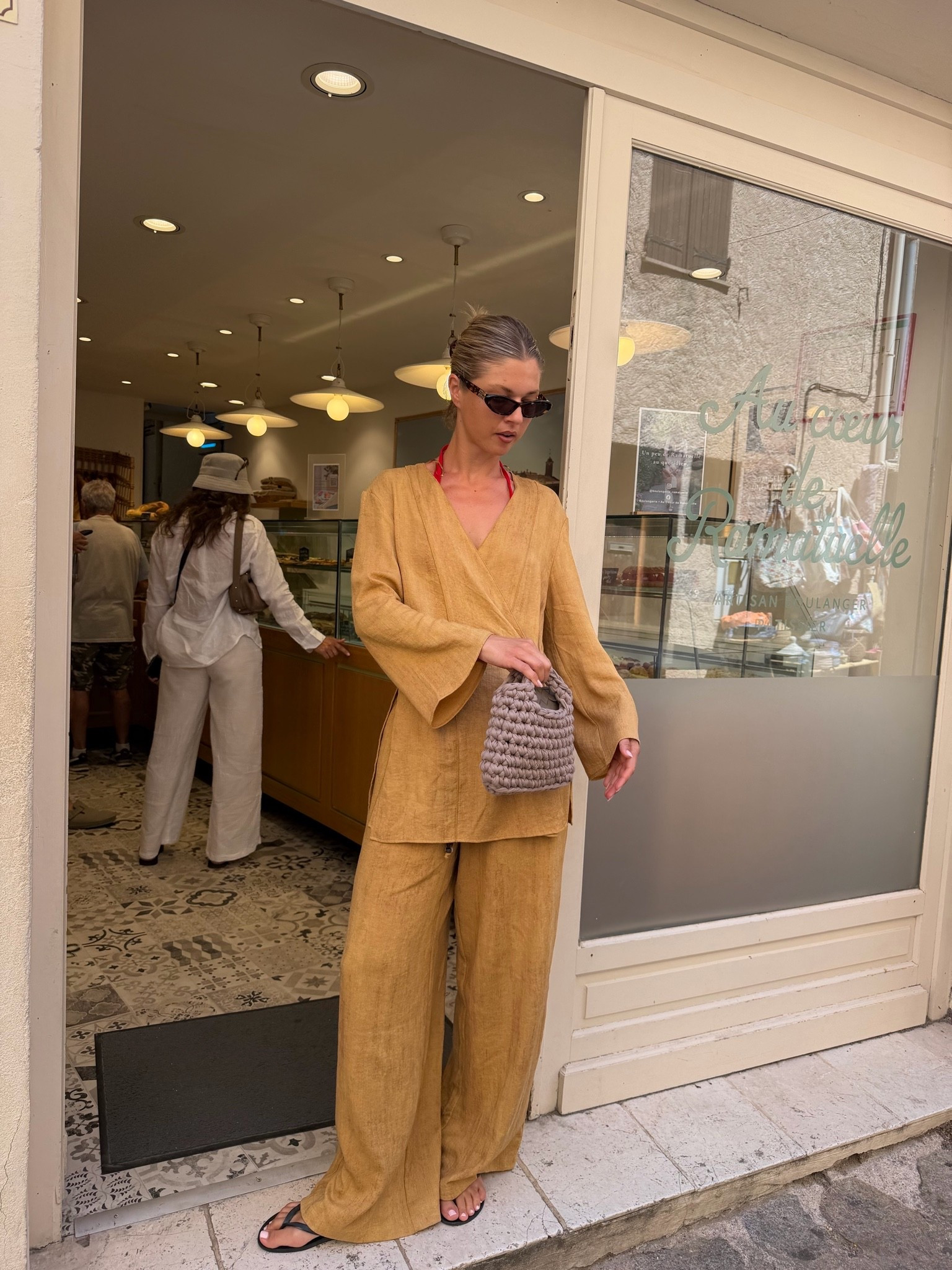 Casual summer look

#LTKdeutschland #LTKeurope #LTKstyletip