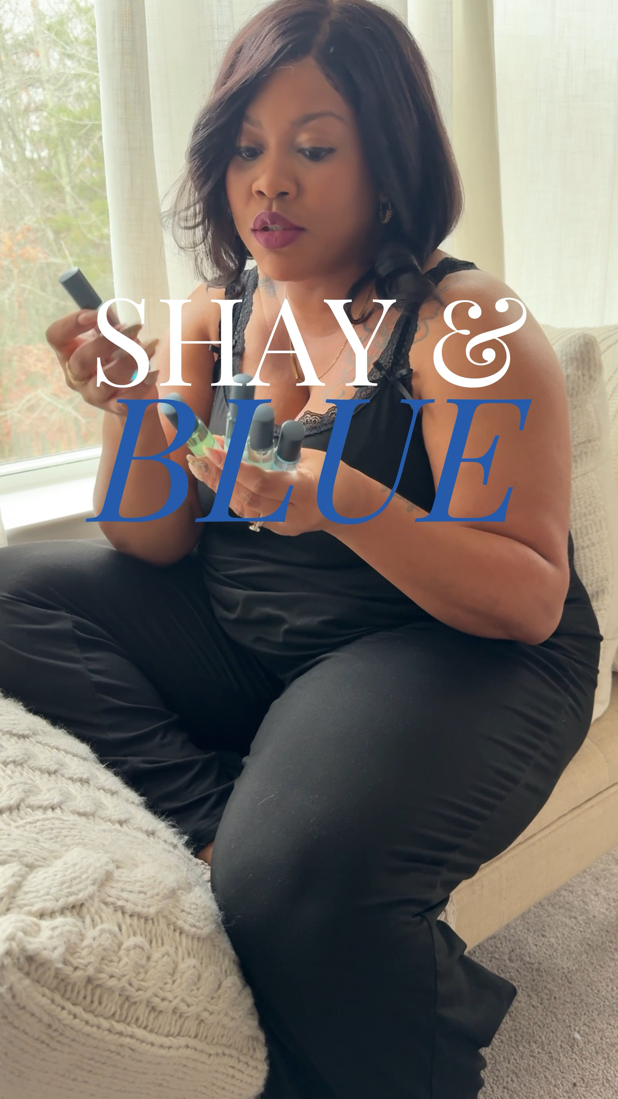 NEW FRAGRANCE ALERT!!

 @shayandblue has some nostalgia in a bottle! 

• Melrose Apple Blossom 
• Lilacs & Gooseberries
• Black Tulip
• Rain Shower Leaf
• Blood Oranges

#fragrance #fragrances #fragrancereview #shayandblue

#LTKStyleTip #LTKFindsUnder100 #LTKBeauty