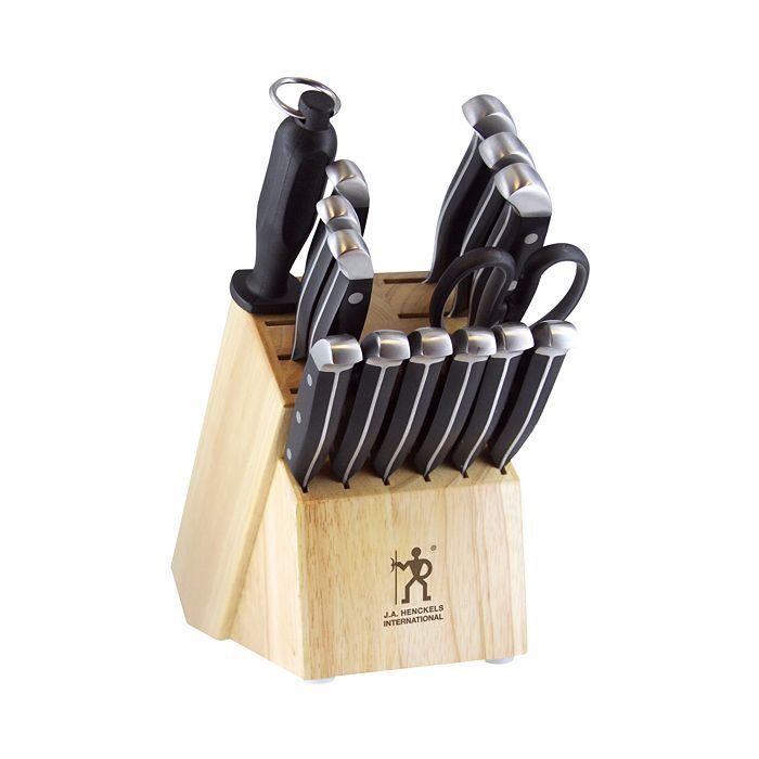 Statement 15-Piece Knife Set | Bloomingdale's (US)