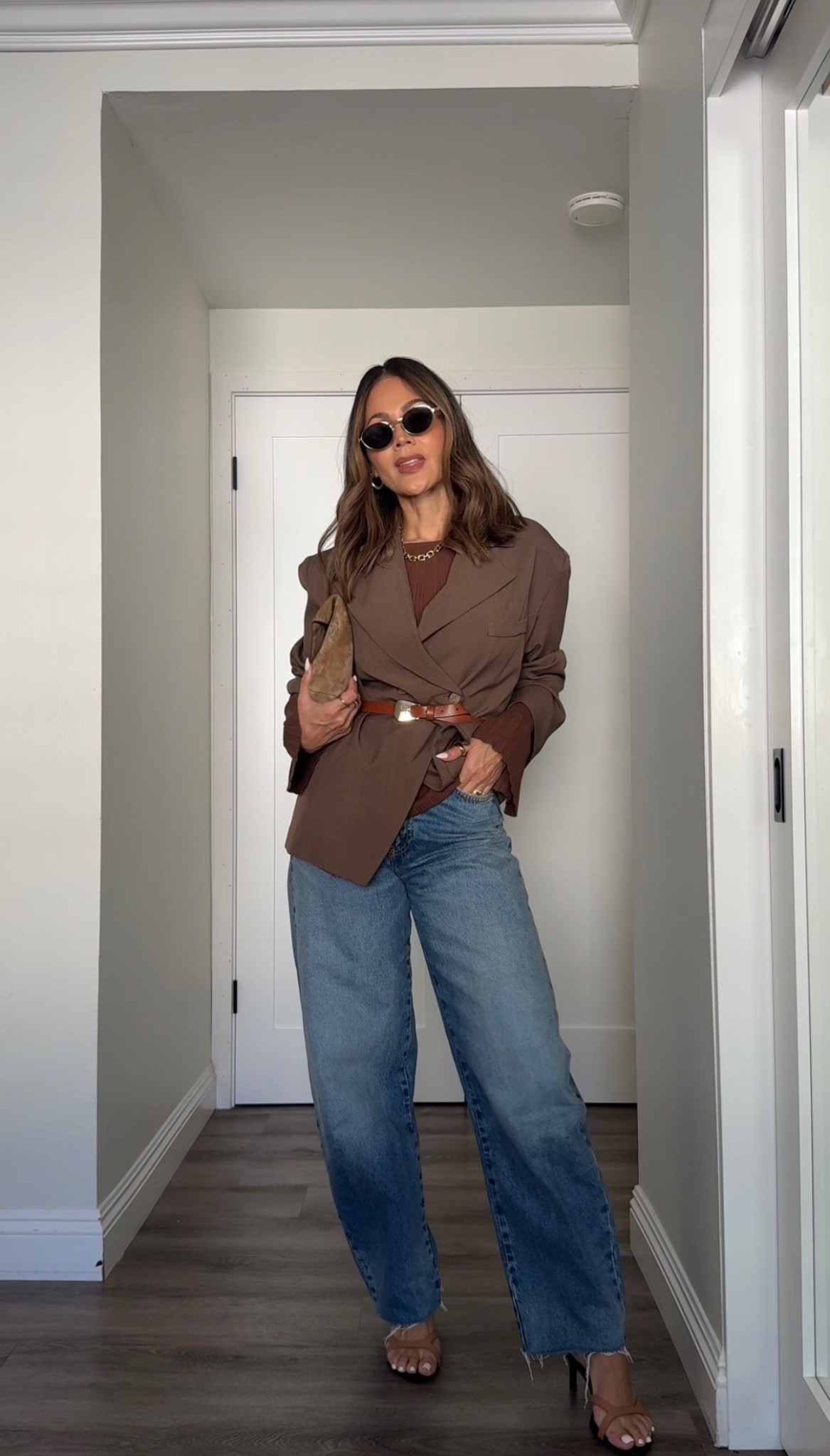 Loving this color combo!

#LTKU #LTKSeasonal #LTKStyleTip