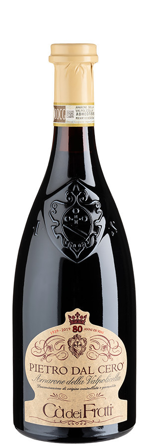 Pietro Dal Cero Amarone della Valpolicella 2016 | Weinfreunde DE