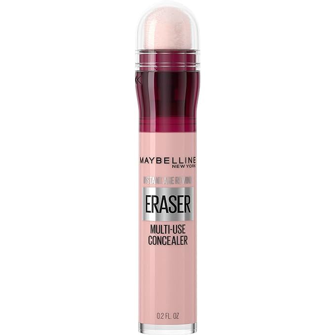 Maybelline Instant Age Rewind Eraser Dark Circles Treatment Multi-Use Concealer, 160, 1 Count (Pa... | Amazon (US)