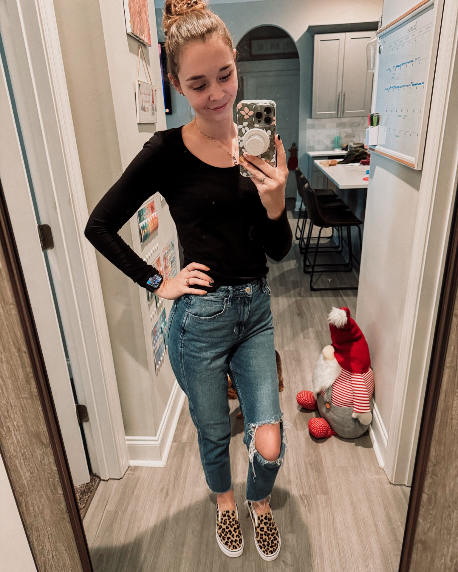 simple winter outfit ❄️

#LTKStyleTip #LTKSaleAlert #LTKFindsUnder50