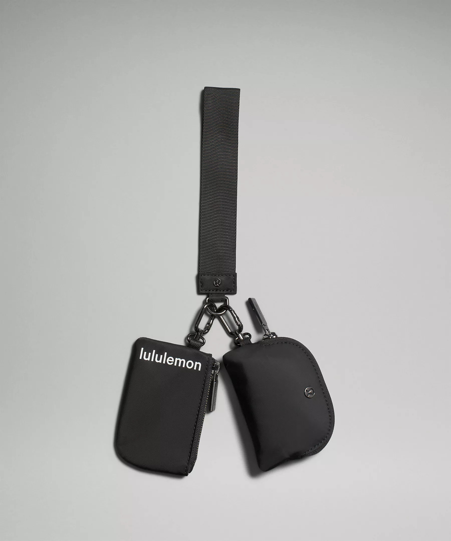 Dual Pouch Wristlet | Lululemon (US)