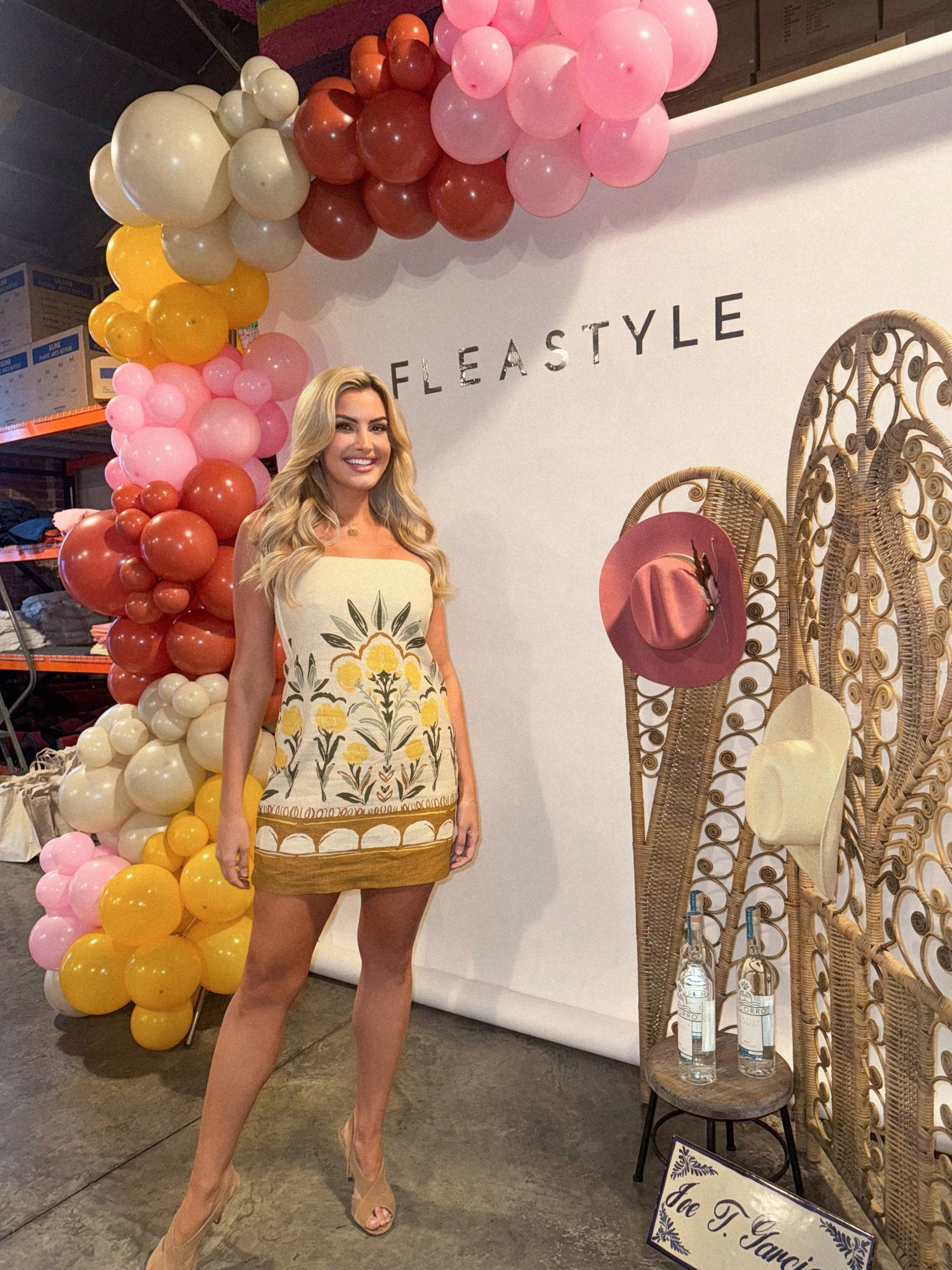 A cute and affordable summer SKORT!

#LTKFindsUnder100 #LTKSummerEdit #LTKSeasonal