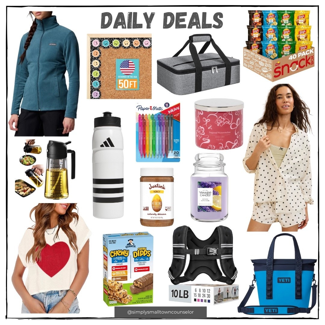Daily deals!!

#LTKSaleAlert #LTKHome