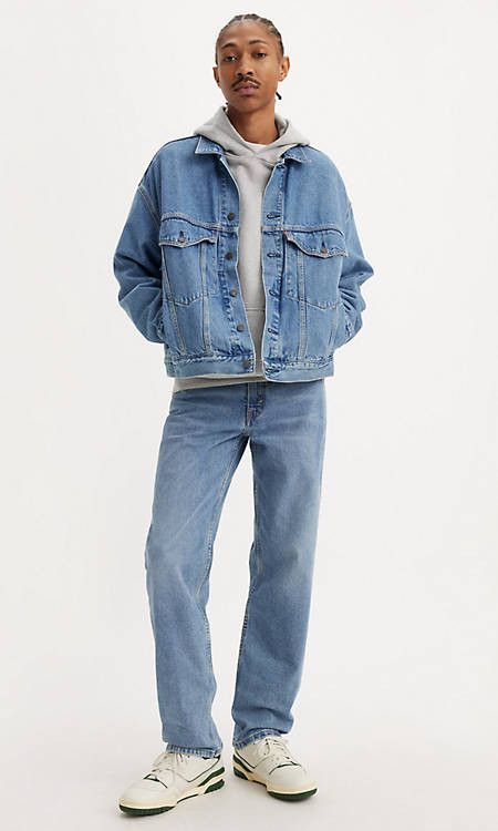 550™ Relaxed Fit Men's Jeans | LEVI'S (US)