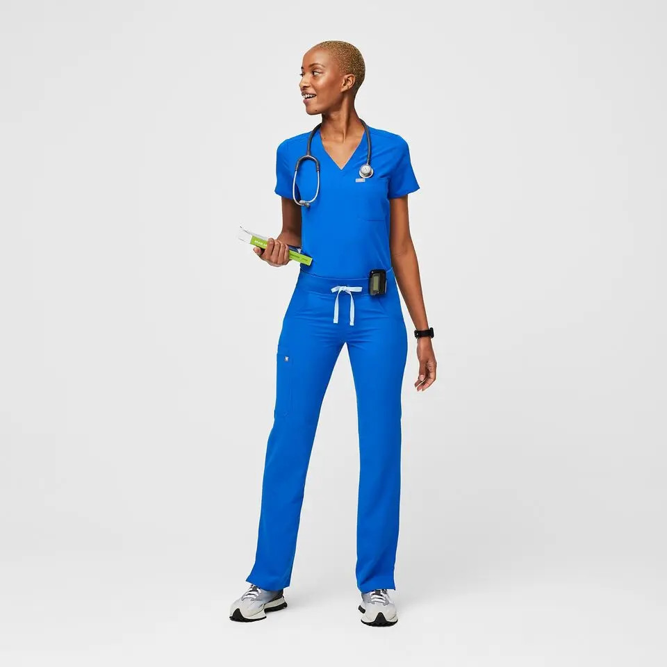 Kade Cargo Scrub Pants™ | FIGS