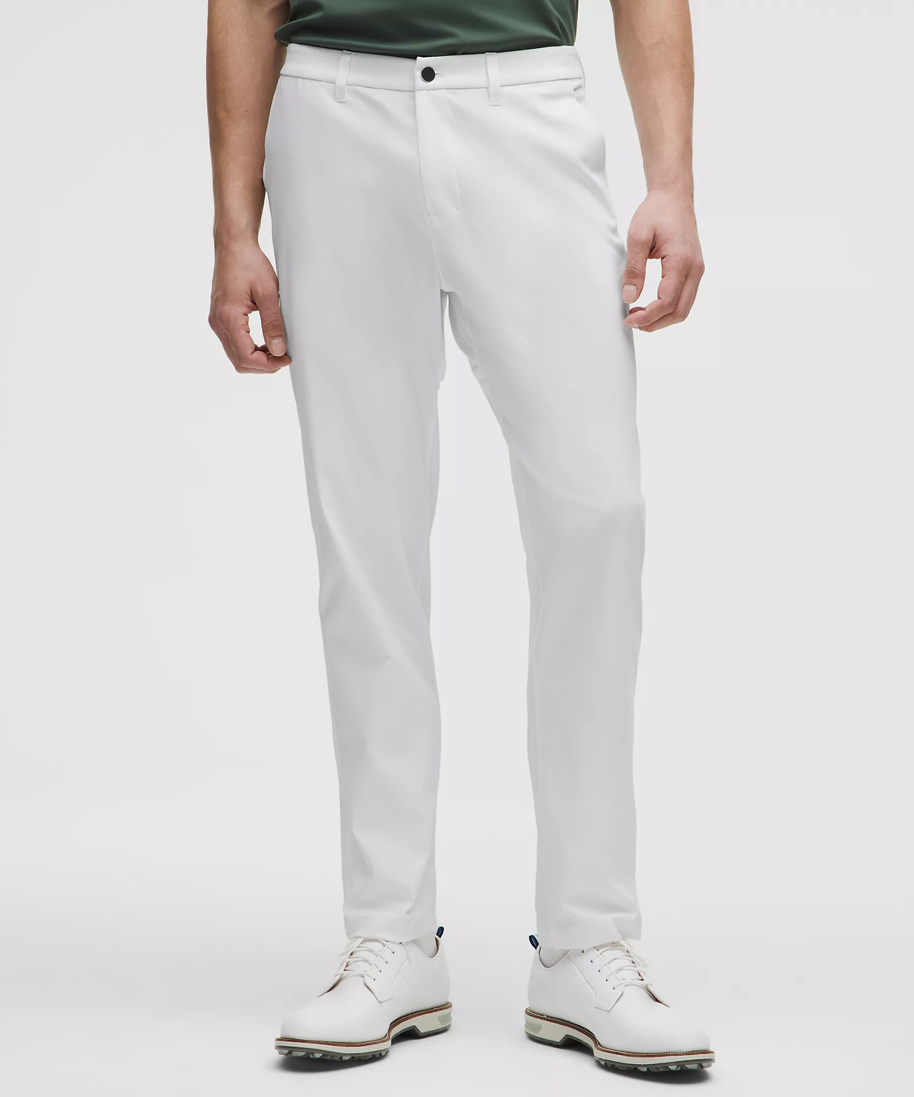 ABC Classic-Fit Golf Trouser 32L | Lululemon (US)