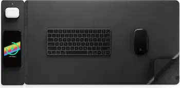 JOURNEY ALTI Wireless Charging Desk Mat | Nordstrom | Nordstrom