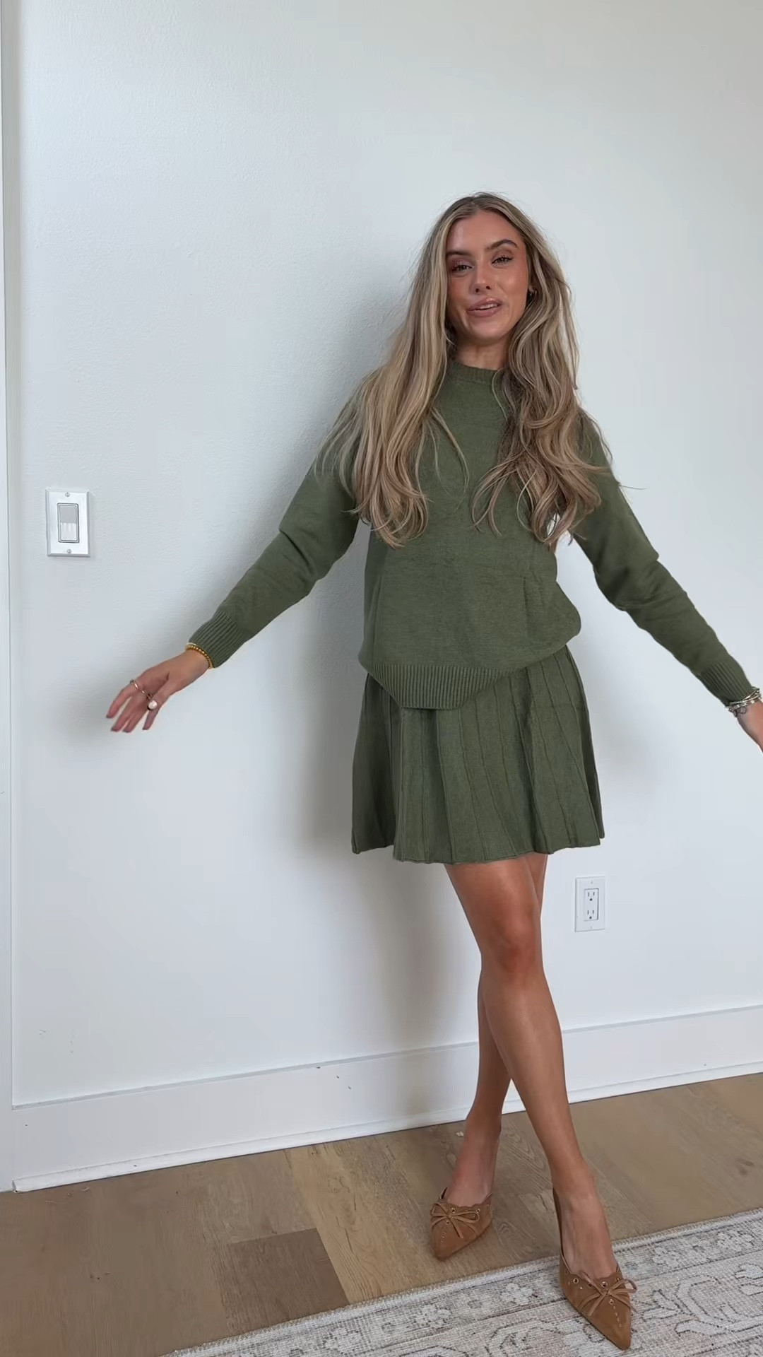 Amazon matching sets! My favorite type of outfit is a two-piece matching set because you don’t have to put a whole outfit together. I am 5‘4“ in wearing all of these two-piece matching sets in the size small.

#freepeople #lookforless #affordablefashion #budgetfriendly #budgetfashion #freepeopleinspired #freepeopledupes #amazon #amzonfinds #amazonmusthaves #amazonvirtualtryon #amazonfavorites #amazonfashion #founditonamazon #founditonamazonfashion amazon haul, amazon clothing haul, affordable fashion, clothing haul, fall clothing haul, fall fashion, fall trends, winter clothing haul, amazon fashion, amazon finds, amazon fashion 2026. 

#LTKootd #LTKSeasonal #LTKFindsUnder50