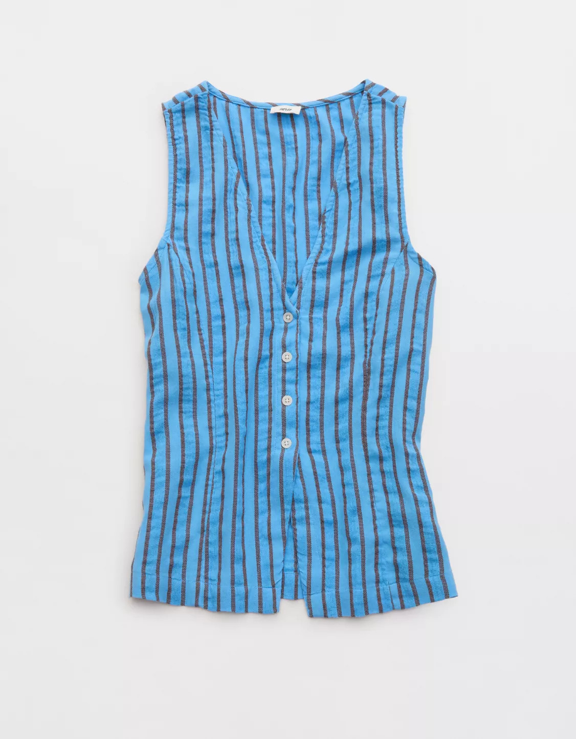 Aerie Day-Off Vest | Aerie