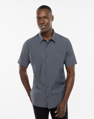 NOT YOUR BEST BUTTON-UP | TravisMathew