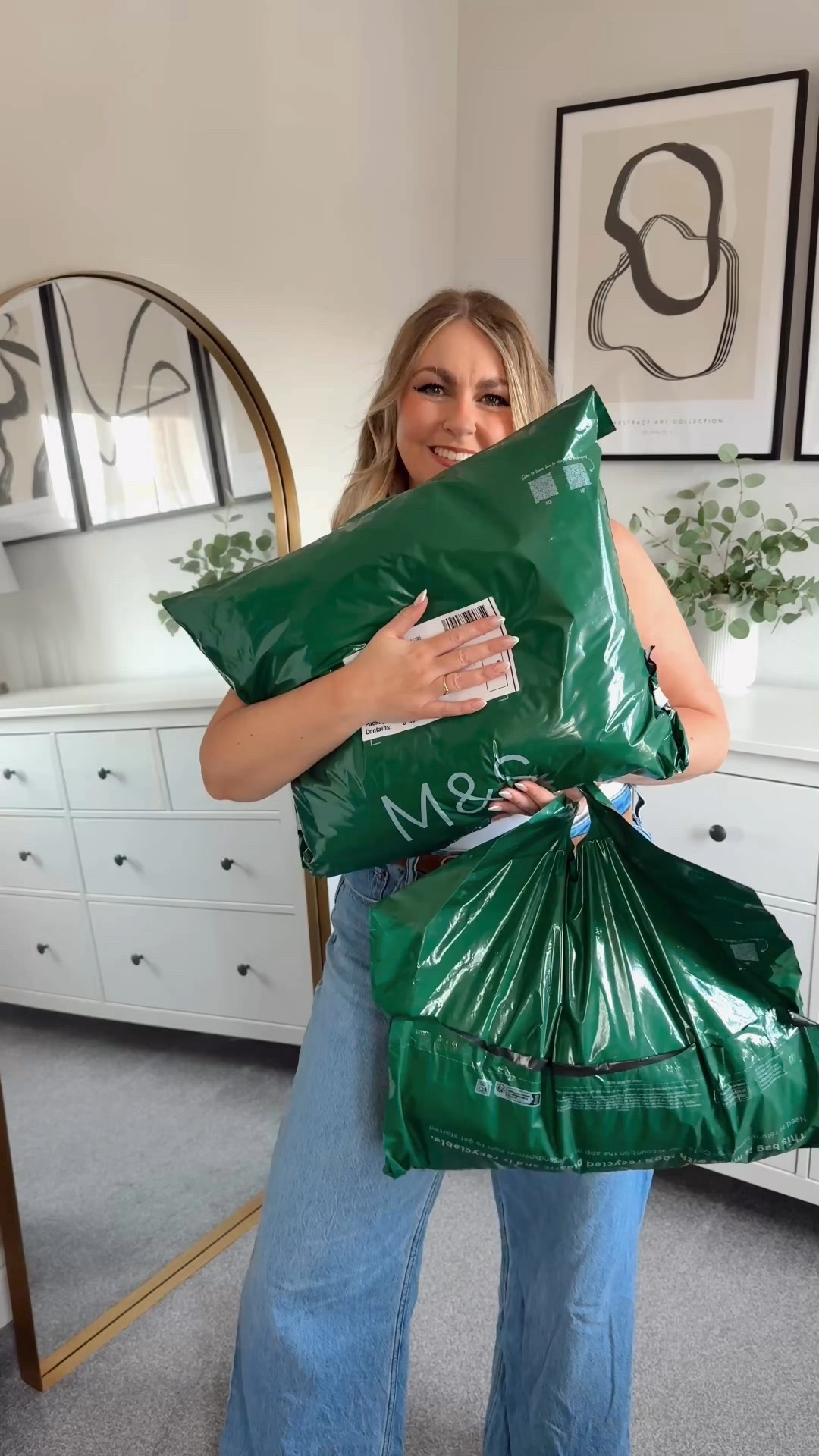 HUGE midsize M&S haul and omg I’m so sooooo impressed 😍😍

#LTKSeasonal #LTKMidsize #LTKStyleTip