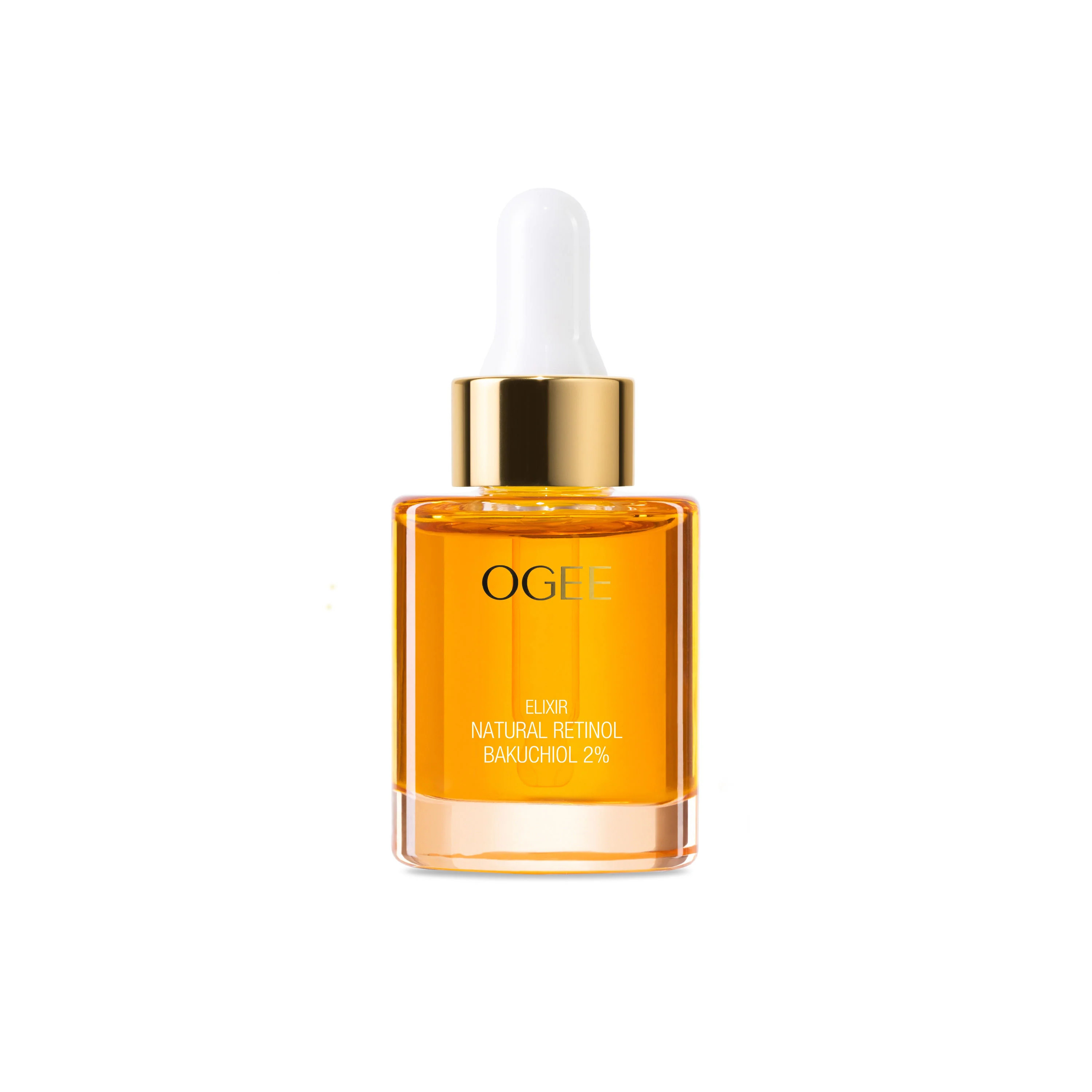 Natural Retinol Bakuchiol 2% Elixir | Bluemercury, Inc.