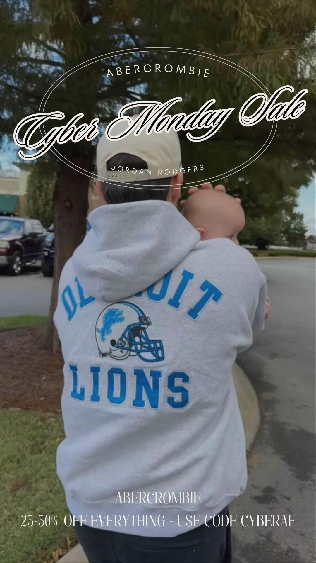 Abercrombie sale! Use code CYBERAF for additional sale! 

#LTKMens #LTKSaleAlert #LTKCyberWeek