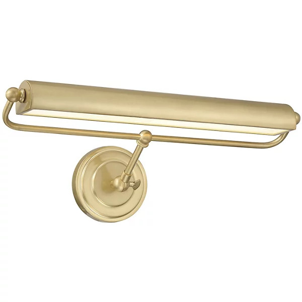 Miller LED Picture Light | Lumens