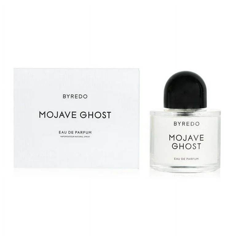 Byredo - Mojave Ghost Eau De Parfum Spray 50ml/1.6oz | Walmart (US)