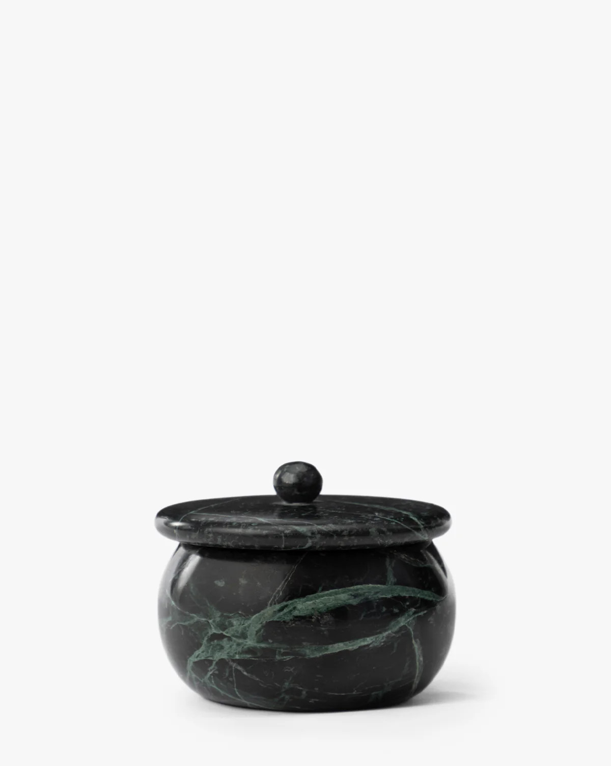 Laroche Marble Salt Cellar | McGee & Co. (US)