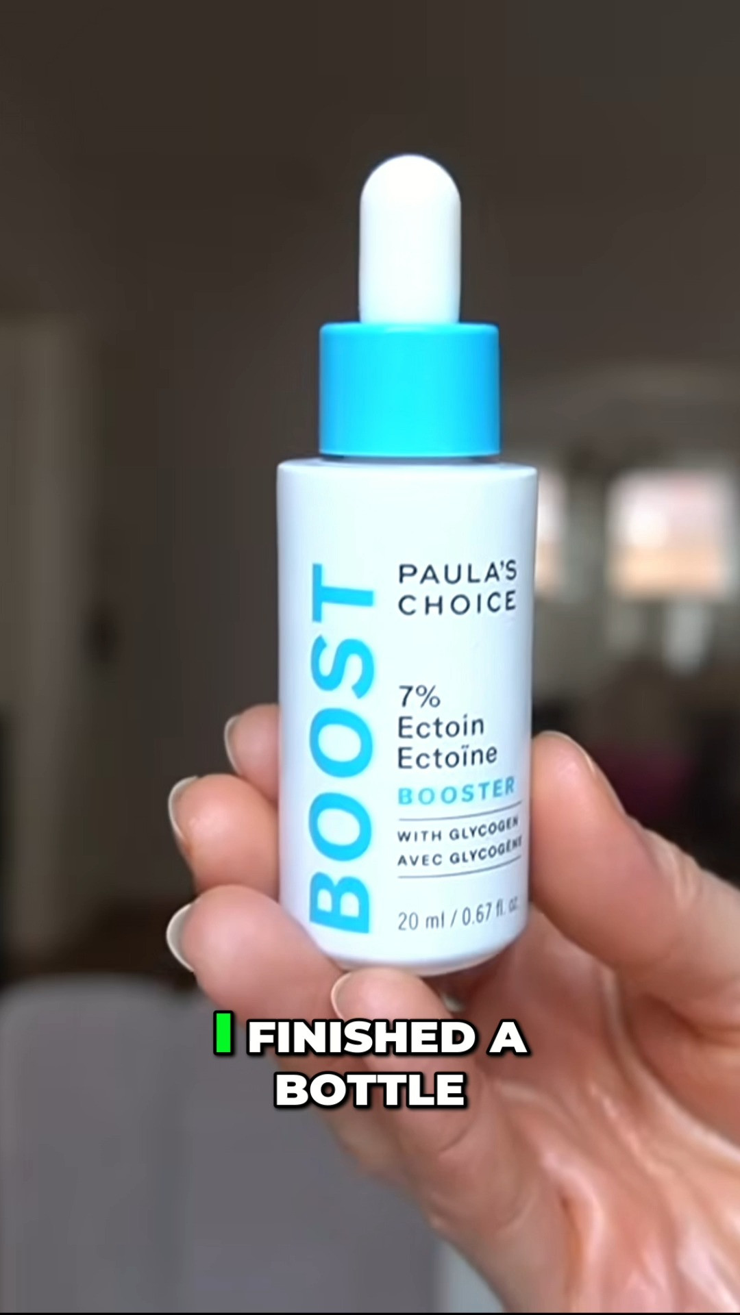 Paula's Choice Ectoin Booster #skincare  

 #LTKBeauty