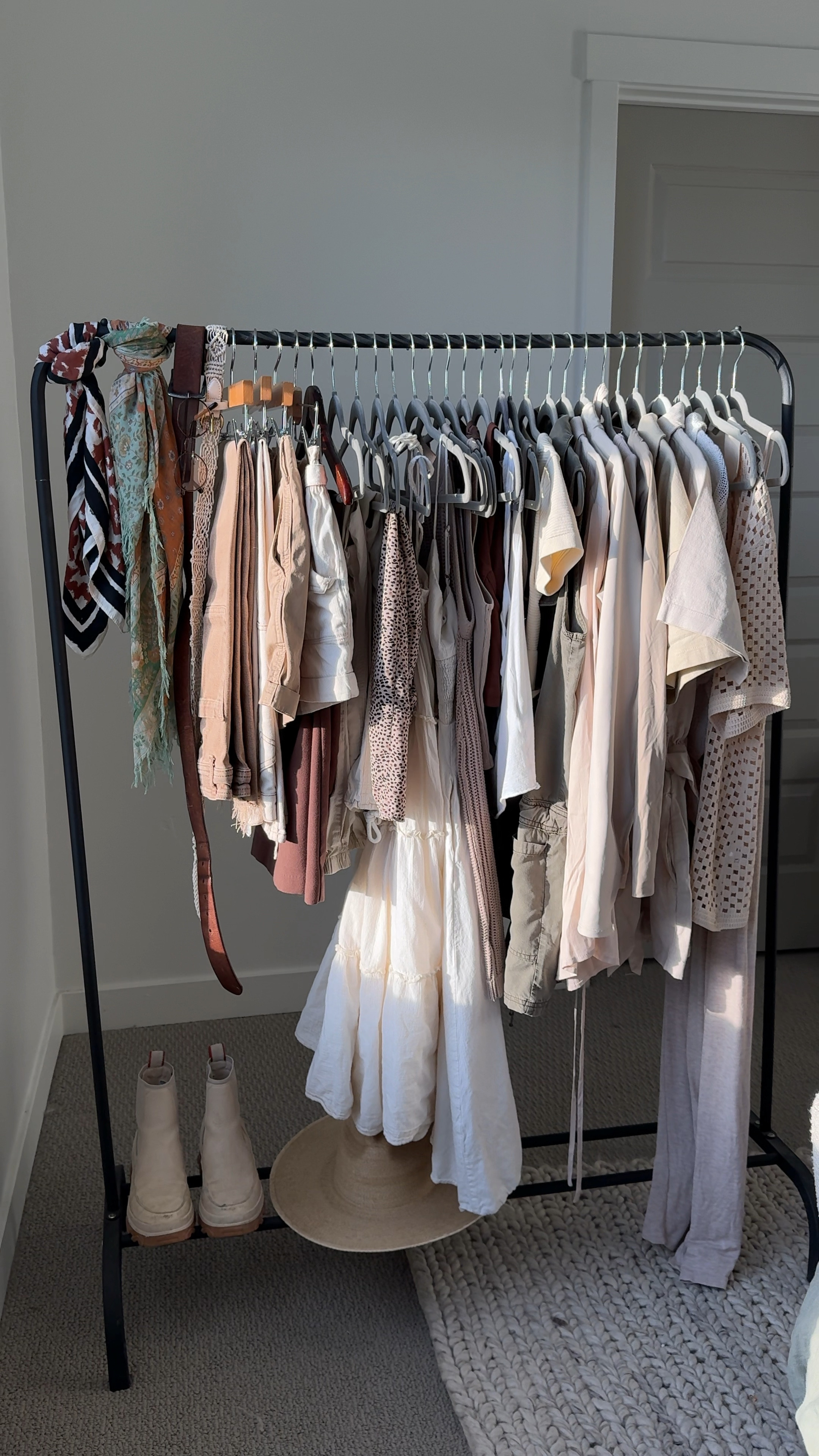 SAFARI WARDROBE IS COMING TOGETHER! 🦒🌴🐆🐘

#LTKxMadewell