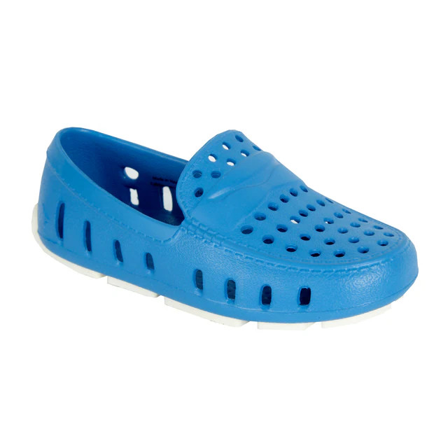 Prodigy Driver Loafers | Classic Whimsy