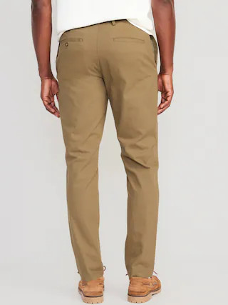 Athletic Rotation Chino Pants | Old Navy (US)