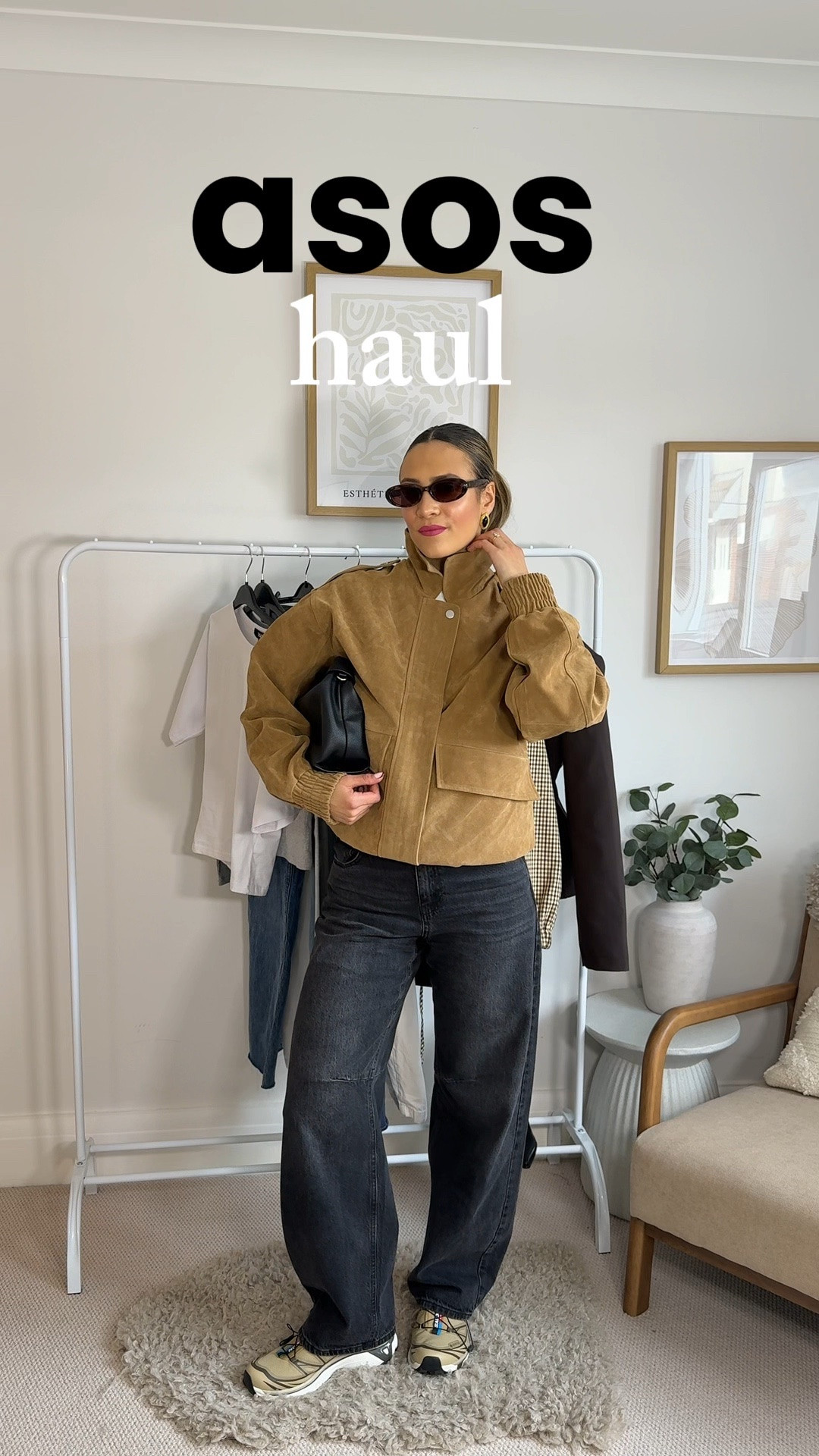 Asos haul ❤️ And she’s a good one 🥰

#LTKstyletip #LTKFashionMonth #LTKuk
