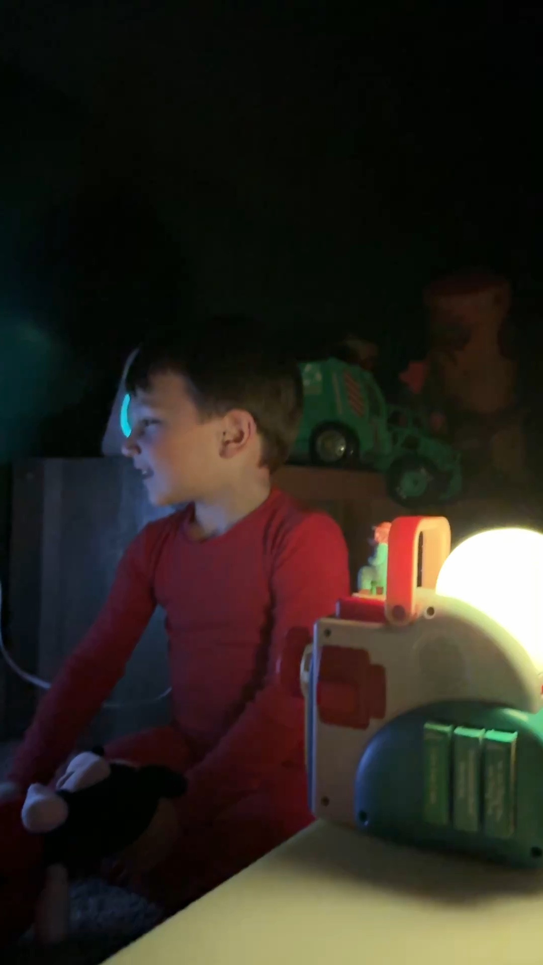 This Little Tikes projector is wayyy better than Tonies, and so much more affordable! I’m also linking my favorites organizers for the story books!

#LTKKids #LTKstorytime #LTKmomlife