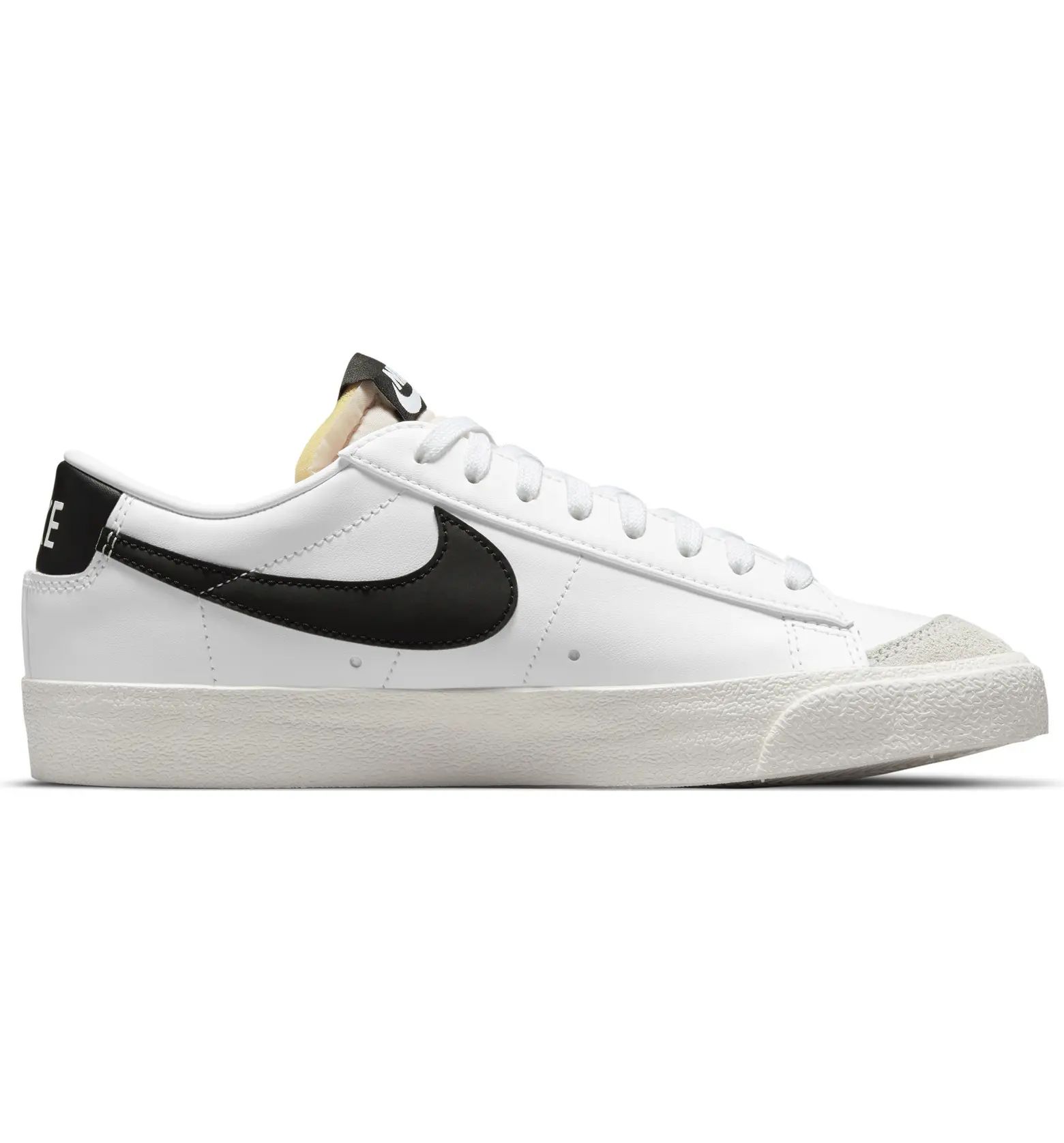 Blazer Low '77 Sneaker (Women) | Nordstrom