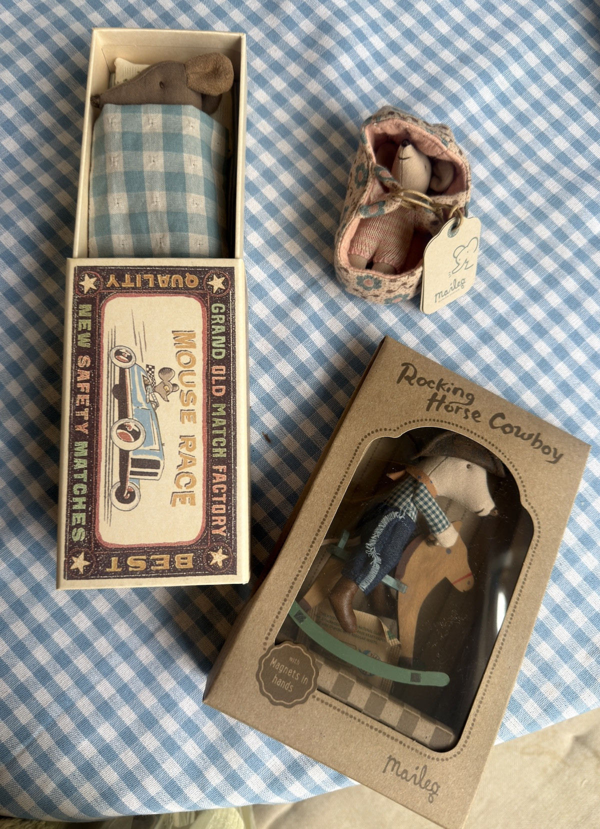 The kids favorite toys right now! 