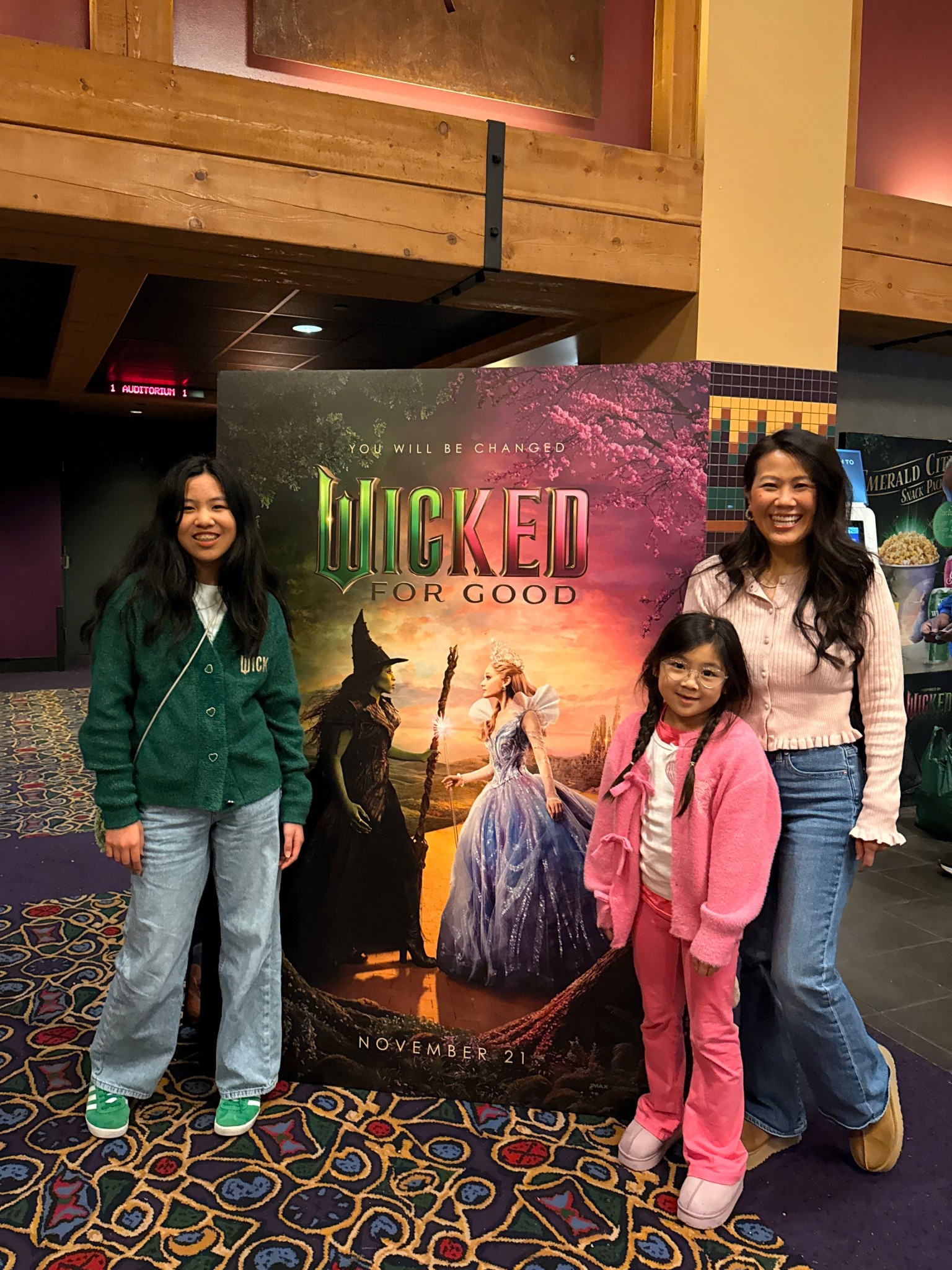 The cutest wicked cardigans for moms and kids!



#LTKmomlife #LTKPetite #LTKKids