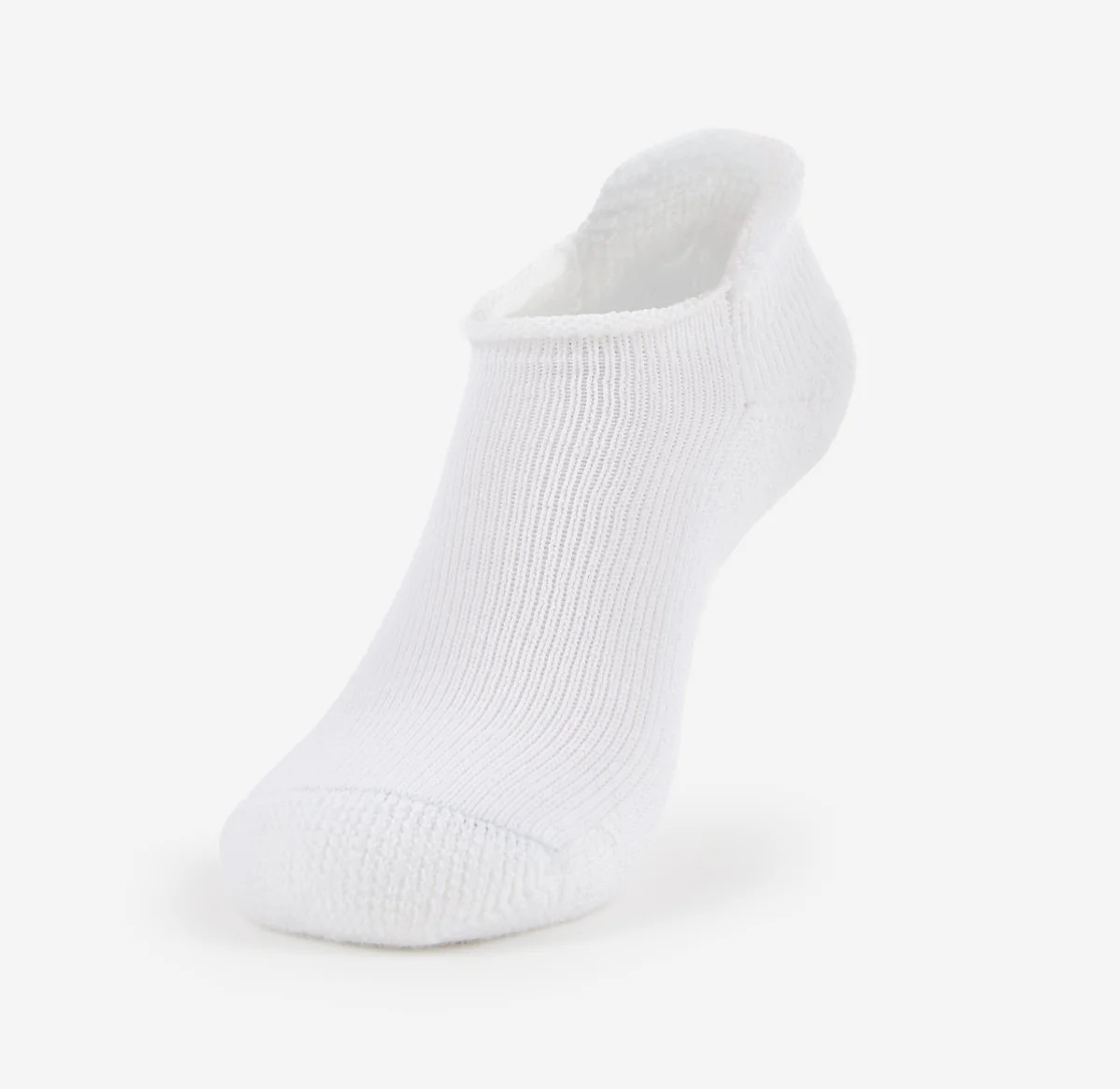Moderate Cushion Rolltop Golf Socks | Thorlos Socks
