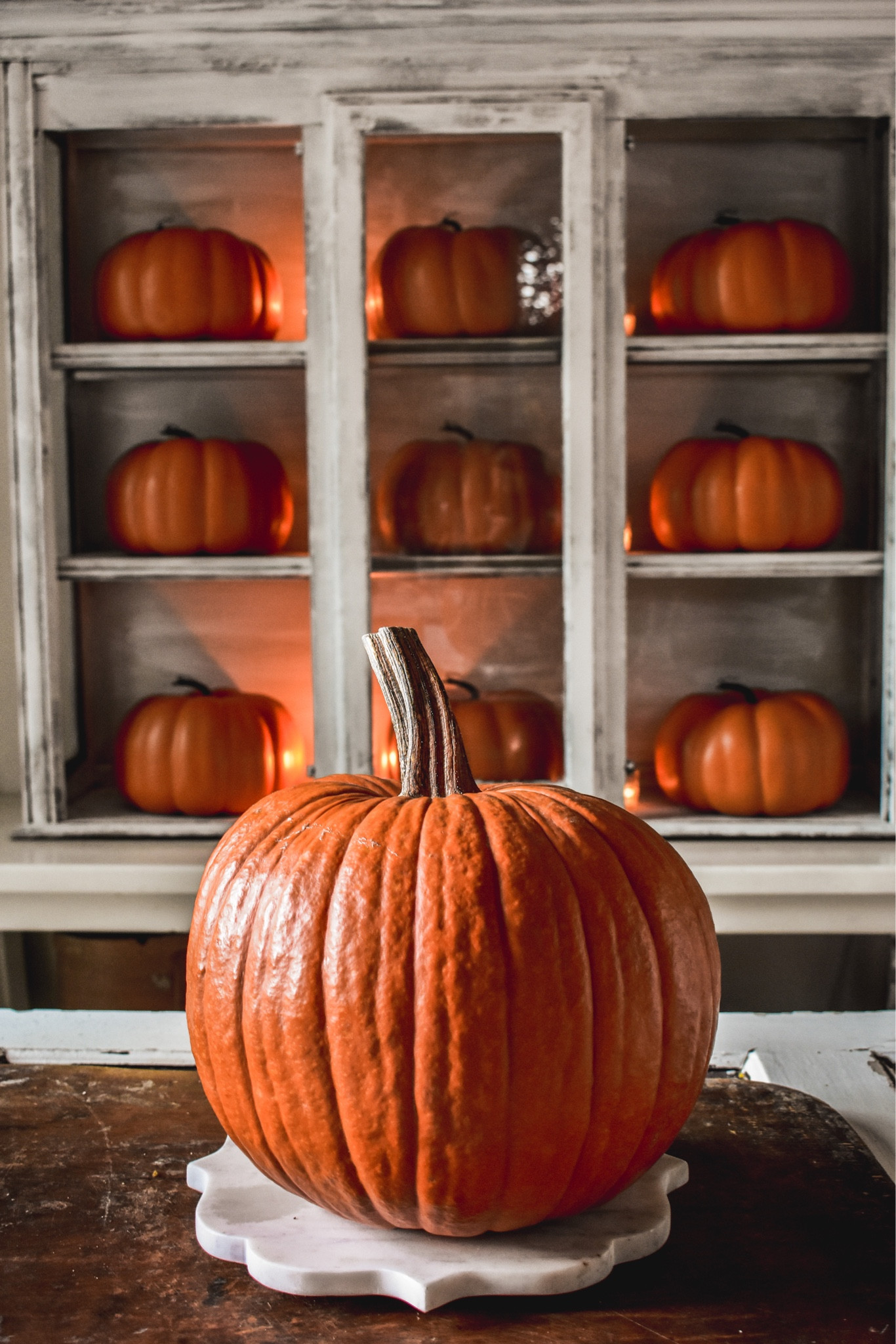 #LTKhome #LTKfamily #falldecor #halloween #kitchendecor #pumpkins for more inspiration countrychichomes.com

#LTKSeasonal #LTKU #LTKHoliday