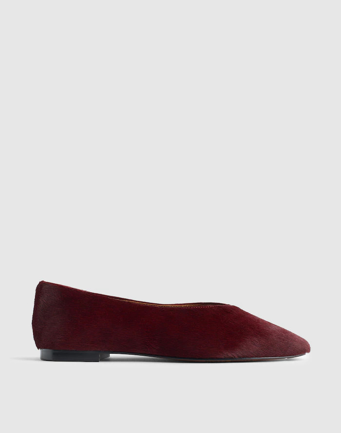 The Mylie Ballet Flat | Madewell