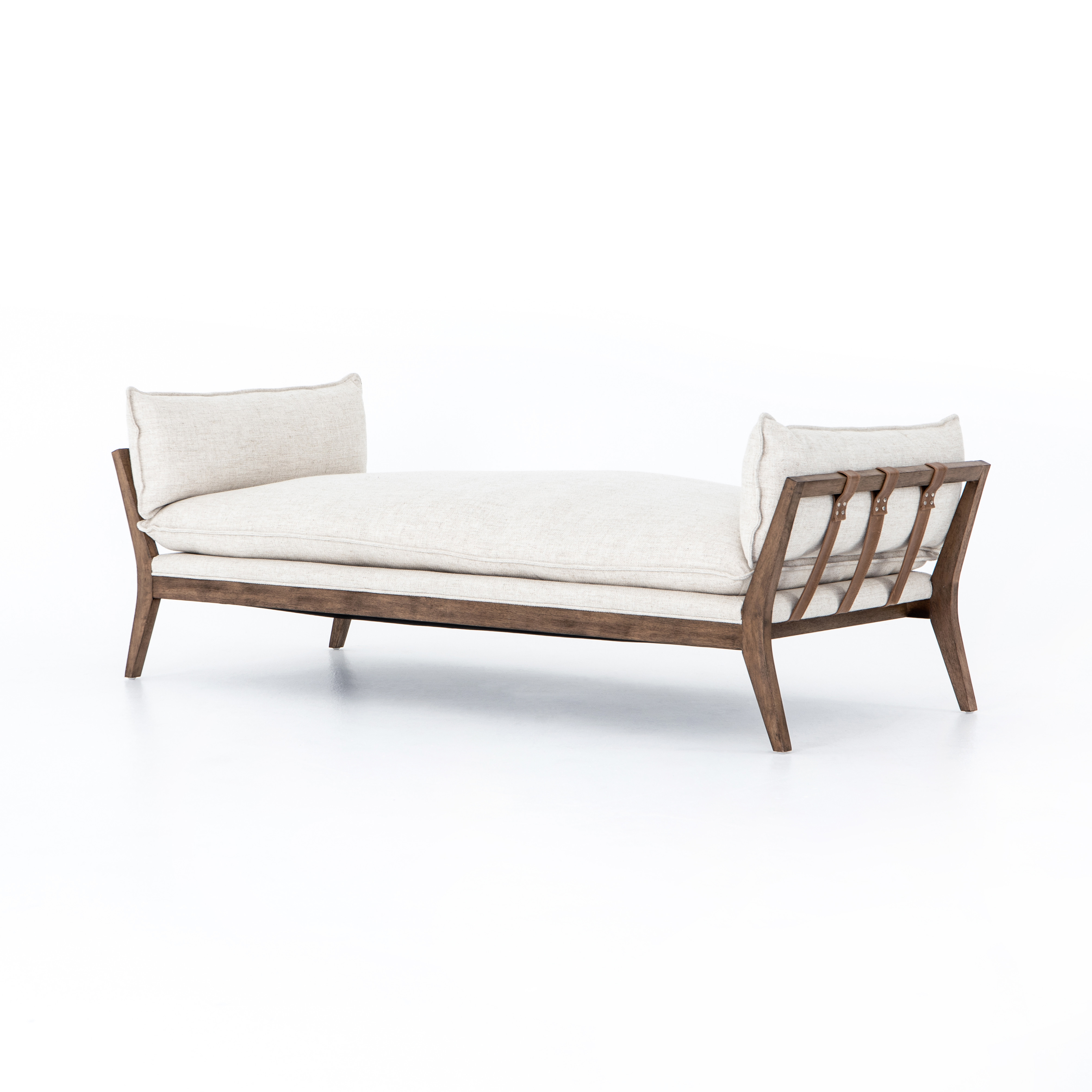 Kerry Chaise Thames Cream | Scout & Nimble