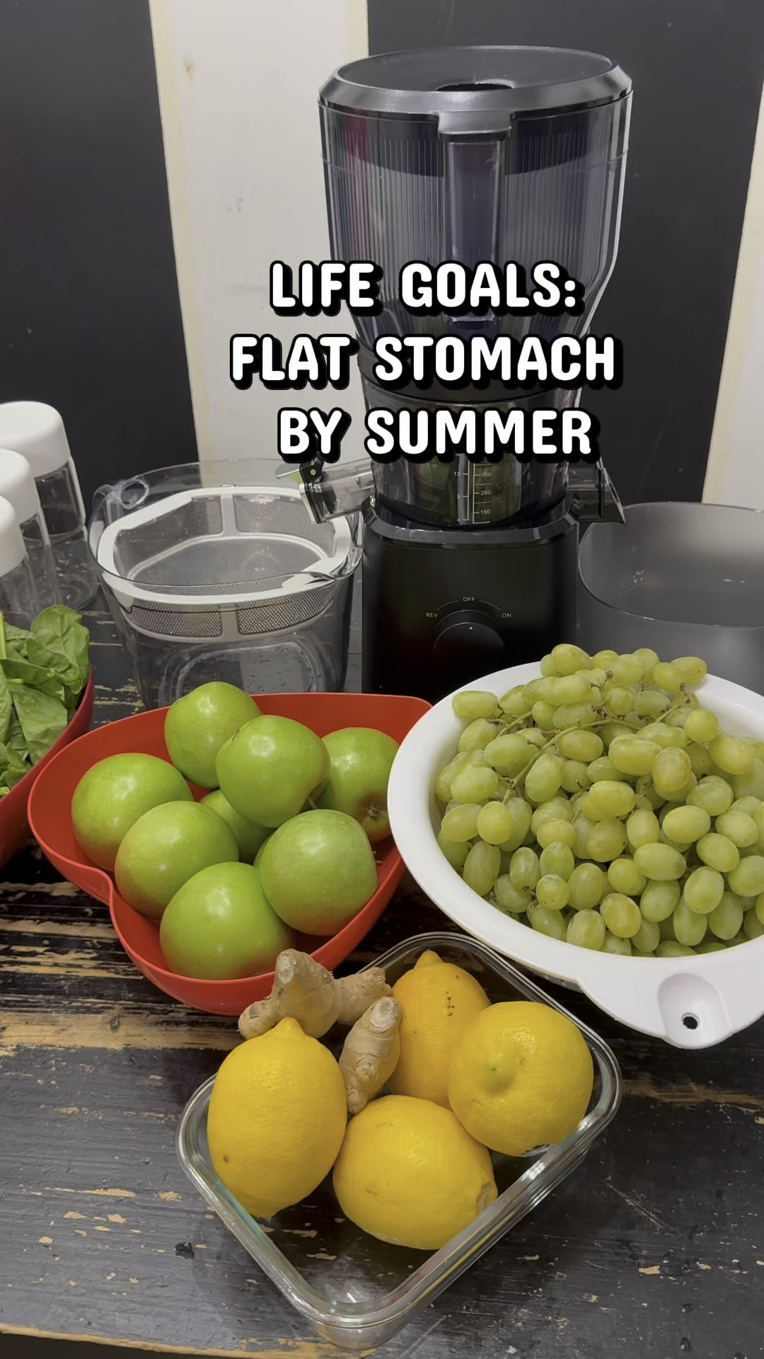 Get mom a juicer for Mother’s Day and give her something she will actually use every single day. Fresh juices, better habits, and a simple way to take care of her health and glow from the inside out.

Shop the juicer I use daily on my LTK.

#ShoppingWithPriiincesss #MothersDayGift #Juicer #HealthyGift #WellnessLifestyle #JuicingJourney #ColdPressedJuice #MomLife #GiftIdeasForMom #HealthAndWellness #DailyHabits #SelfCareGift #MomFavorites #AtlantaMom #Atlantamom #Atlantabloggers #Atlantablogger #AtlantaCreator #Atlantacontentcreators #Atlantacontentcreator

#LTKHome #LTKfoodie #LTKmomlife