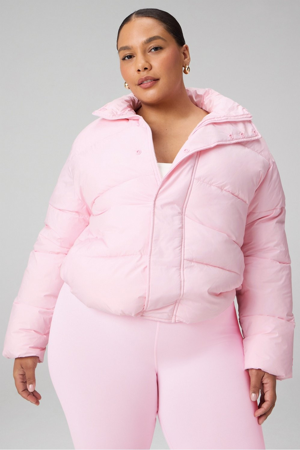 Essential Puffer | Fabletics