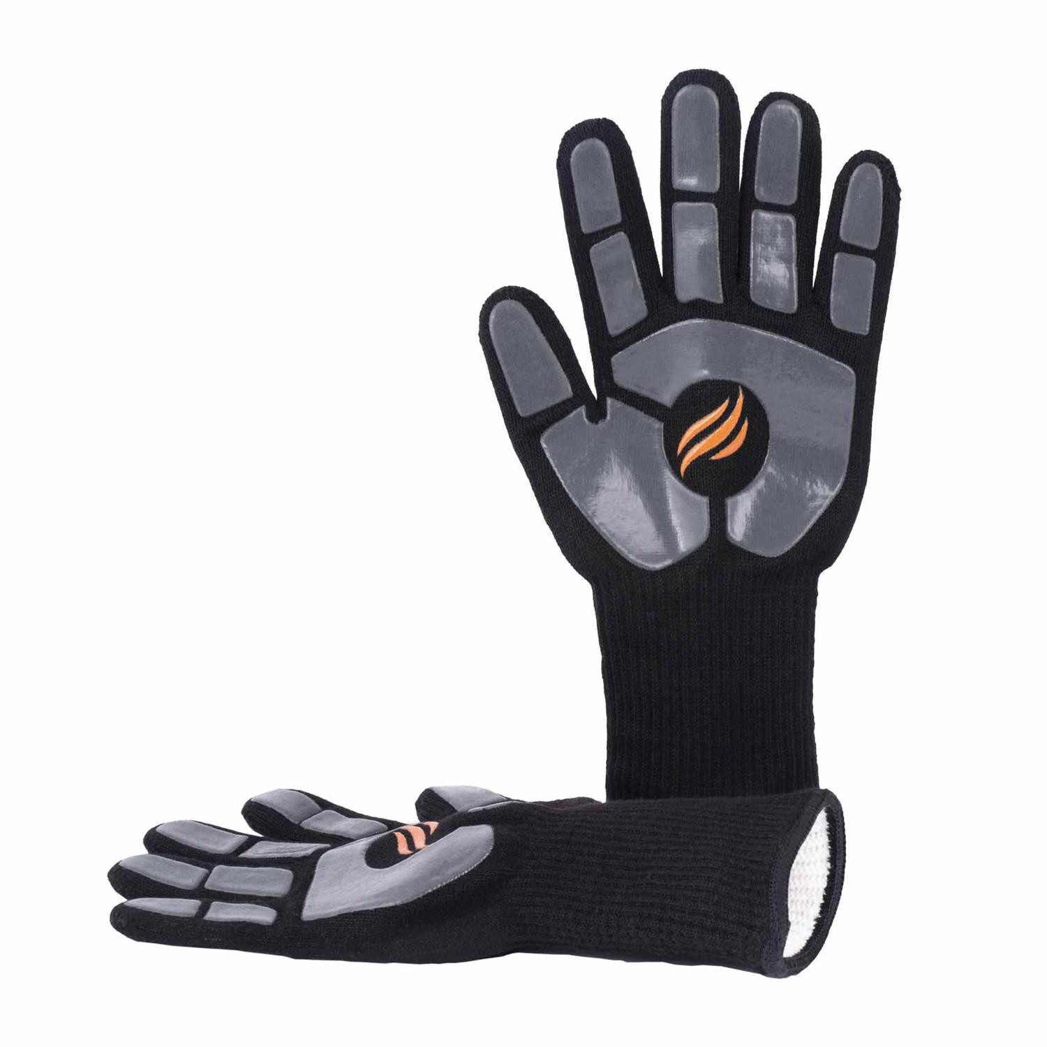Blackstone Silicone Grilling Glove 13.5 in. L X 7 in. W 2 pk | Ace Hardware