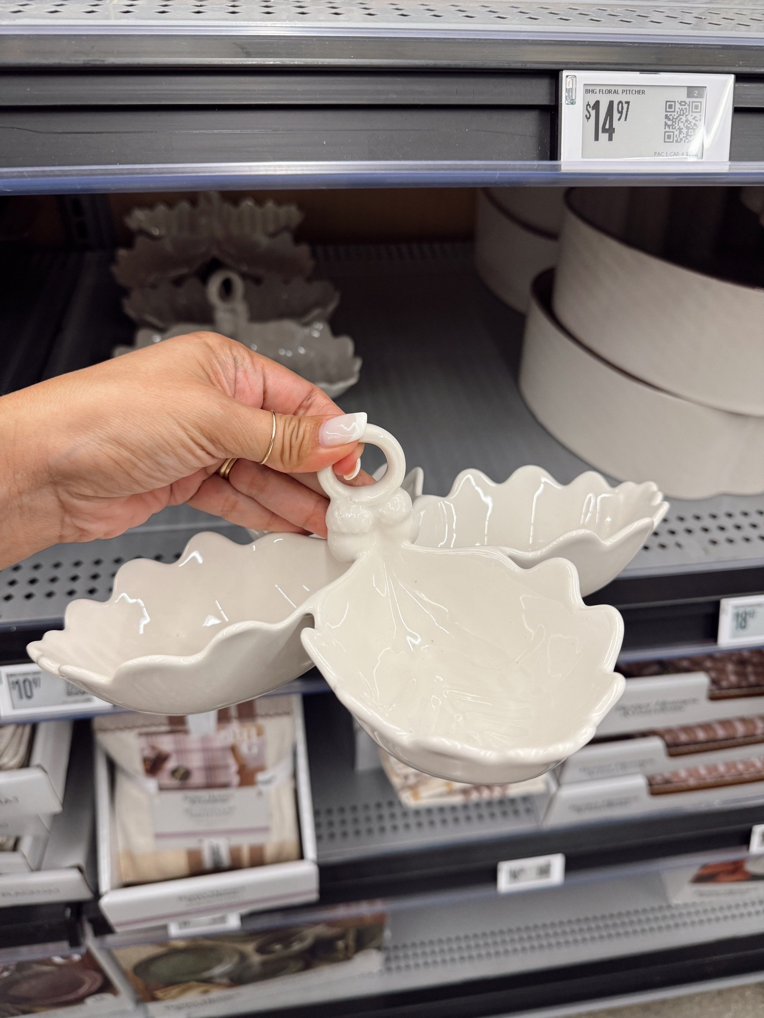 New Walmart home find! 

Walmart find, Walmart shopping

#LTKHome