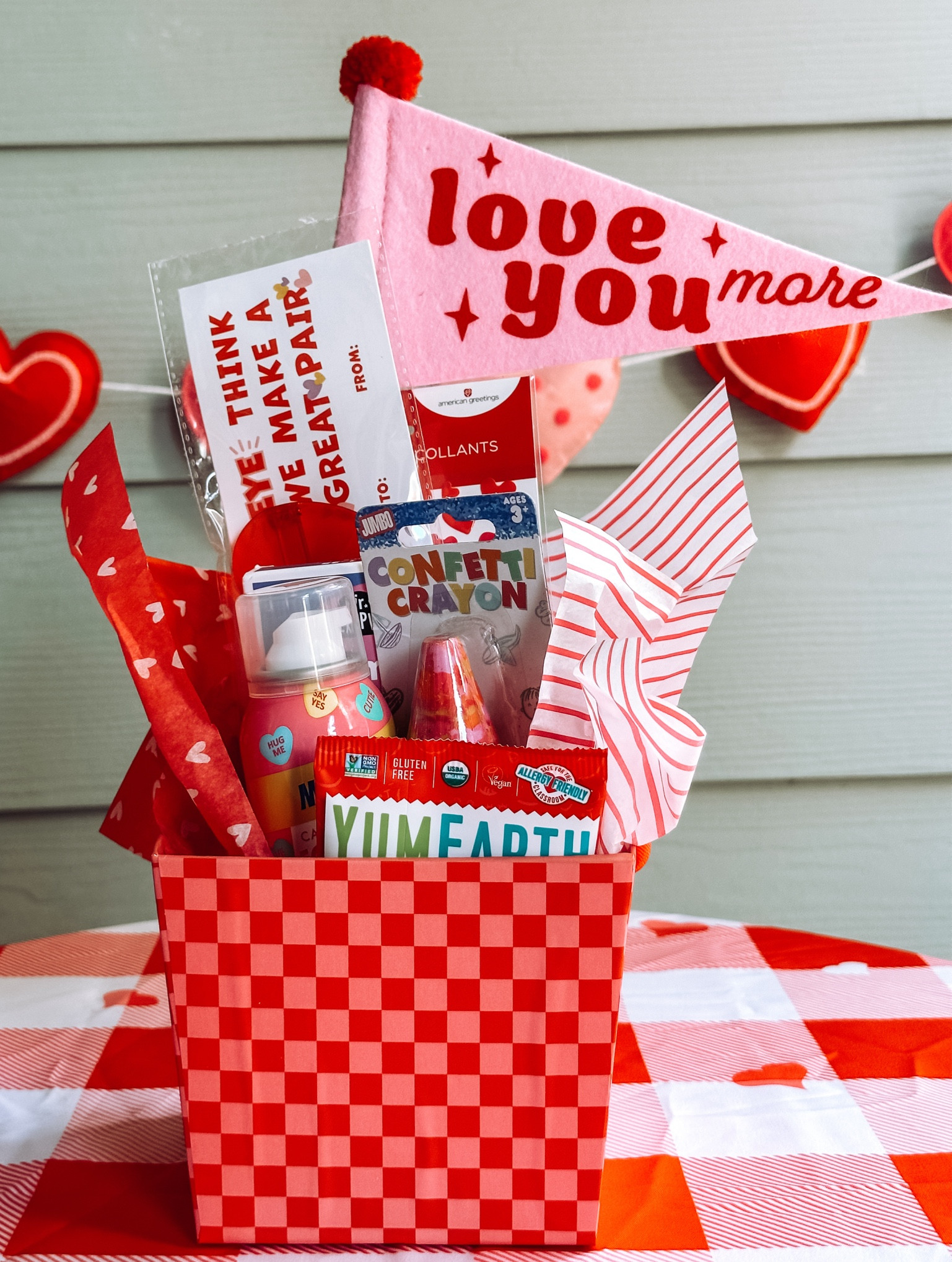 For my littlest Valentine! Love these fun finds to celebrate heart day ❤️

#LTKkids #LTKfamily #LTKSeasonal
