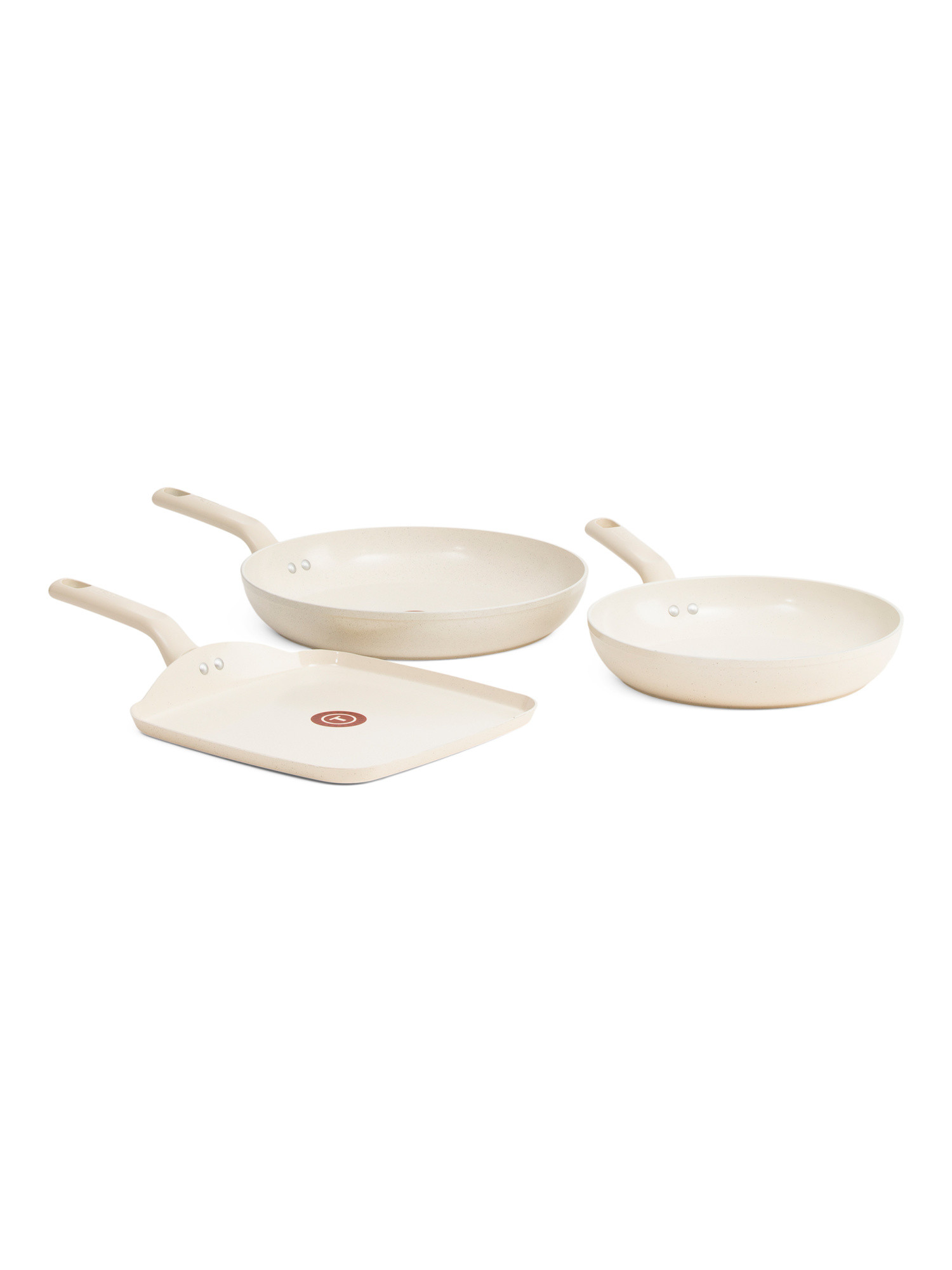 Ceramic Nonstick Cookware Collection | TJ Maxx