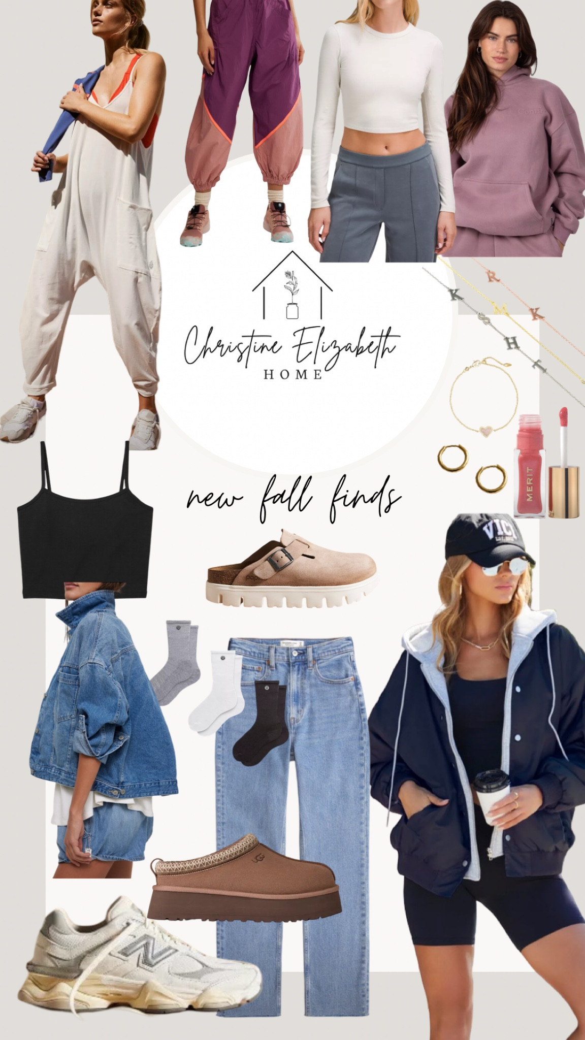 fall finds and favorites! just snagged this #vici bomber jacket that’s been out of stock! many are items I have or on my want list 🍂 

#LTKStyleTip #LTKxVICI #LTKHome